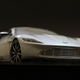 Illustration for article titled Hot Wheels Elite Aston Martin DB10 in 1:18 scale